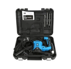 HBM SDS+ Boorhamer/Breekhamer 1500 W -Pro Gereedschap Verkoop 1 285.jpg 1200x600 35a53ebc88