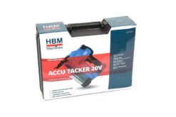 HBM Accu Tacker En Spijkerpistool 20 Volt Power20.5 21 HBM Accu Tacker En Spijkerpistool 20 Volt Power20.5 -Pro Gereedschap Verkoop 1 292.jpg 1200x600 c03c3ebc88