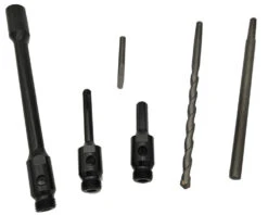 HBM 11 Delige Professionele Diamantborenset 38 / 52 / 65 / 117 / 127 Mm -Pro Gereedschap Verkoop 10895202.jpg 1200x600 f7b4febc88