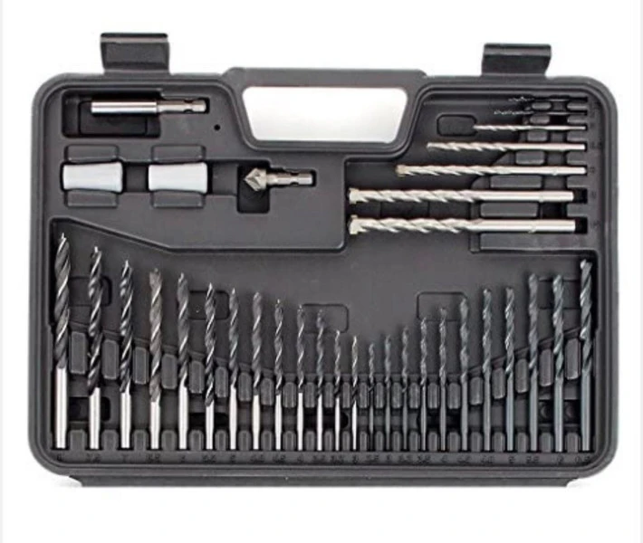 Dewalt Accessoireset 109-delig DT0109-QZ 5 Dewalt Accessoireset 109-delig DT0109-QZ - Afbeelding 3