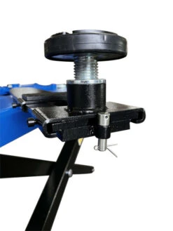 HBM Hydraulische Verrijdbare Autopoetsbrug, Bandenbrug, Hefbrug 2800 Kg -Pro Gereedschap Verkoop 20230224162217.jpg 1200x600 0ba93ebc88