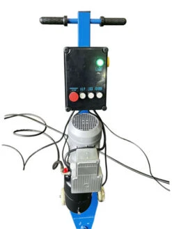 HBM Hydraulische Verrijdbare Autopoetsbrug, Bandenbrug, Hefbrug 2800 Kg -Pro Gereedschap Verkoop 20230224162223.jpg 1200x600 6a71cebc88