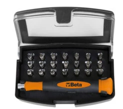 Beta Gevulde Gereedschapswagen 2400S O7/E-M5 - 343-delig -Pro Gereedschap Verkoop 24002227 1 1.jpg 1200x600 93419ebc88