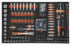 Beta XL Gevulde Gereedschapswagen C2400S - 398 Delig -Pro Gereedschap Verkoop 24002241 5.jpg 1200x600 89fd8ebc88
