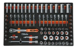 Beta XL Gevulde Gereedschapswagen C2400S - 398 Delig -Pro Gereedschap Verkoop 24002241 9.jpg 1200x600 c3cadebc88