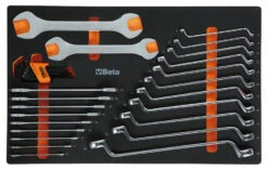 Beta Gereedschapswagen 8 Laden, 398-delig, BW 2400S G8/E-L, Grijs -Pro Gereedschap Verkoop 24002242 6.jpg 1200x600 db8b5ebc88