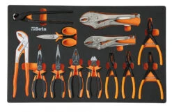 Beta Gereedschapswagen 8 Laden, 398-delig, BW 2400S G8/E-L, Grijs -Pro Gereedschap Verkoop 24002242 8.jpg 1200x600 bbe82ebc88