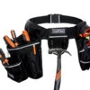 ToolPack Robuuste Gereedschapsgordel, Grote Gereedschapshouder, Boorhouder, Metalen Hamerhouder Drill Holder, Reflectielijnen -Pro Gereedschap Verkoop 360.019 web3 1500x1057.jpg 1200x600 8d506ebc88