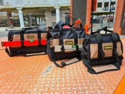 ToolPack Robuuste Klassieke Gereedschapstas L -Pro Gereedschap Verkoop 360.0302032203420sfeer.jpg 1200x600 89f54ebc88