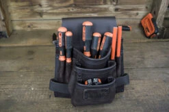 ToolPack Industriele Gereedschapsholster, Extra Brede Riemlus -Pro Gereedschap Verkoop 366.07120sfeer203.jpg 1200x600 62f7eebc88