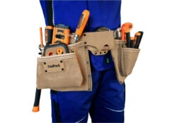 ToolPack Industriele Gereedschapsgordel Nubuck Leer -Pro Gereedschap Verkoop 366.07220re color2007 2021.jpg 1200x600 34a6debc88