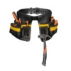 ToolPack Industriële Gereedschapsgordel, 2 Afneembare Holsters, Verstelbare Leren Riem, Metalen Gesp -Pro Gereedschap Verkoop 366.07420bk20filled.jpg 1200x600 b9941ebc88