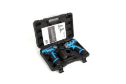 HBM Accu Slagmoersleutel En Slagschroevendraaier 10,8 Volt 1,5 Ah Power10 -Pro Gereedschap Verkoop 3b2a1940.jpg 1200x600 2463eebc88