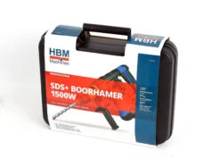 HBM SDS+ Boorhamer/Breekhamer 1500 W -Pro Gereedschap Verkoop 3b2a3161.jpg 1200x600 e9bffebc88