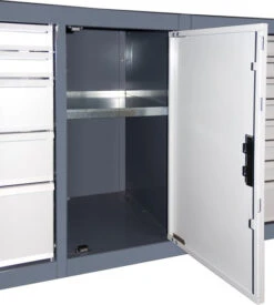 Kraftwerk Gevulde Gereedschapswagen - 377 Delig -Pro Gereedschap Verkoop 4182 101.401.001 5.jpg 1200x600 93485ebc88