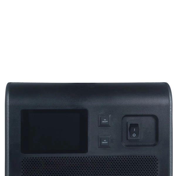 Hyundai Draagbare AC/DC Powerstation 9 Hyundai Draagbare AC/DC Powerstation - Afbeelding 7