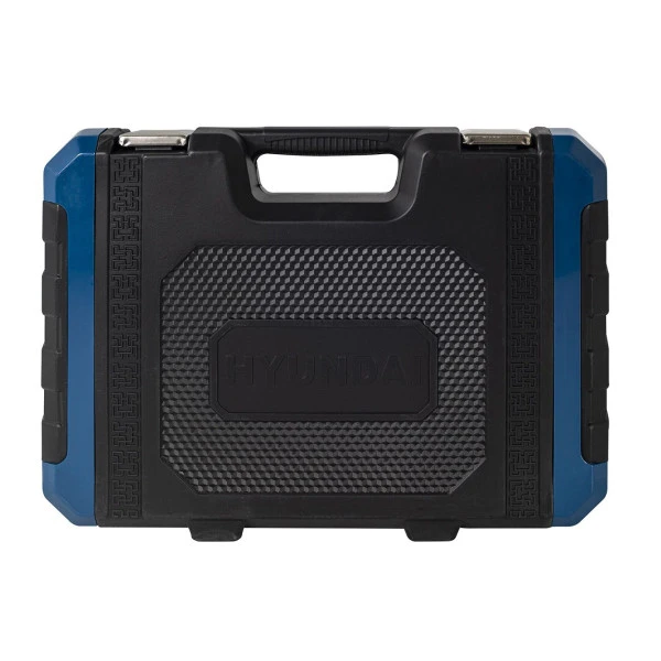 Hyundai Gereedschapset 61-delig 10 Hyundai Gereedschapset 61-delig - Afbeelding 8