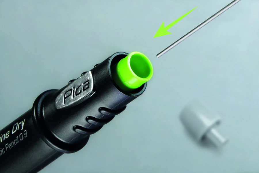 Pica 7070 Fine Dry Markeerpotlood 15 Pica 7070 Fine Dry Markeerpotlood - Afbeelding 13