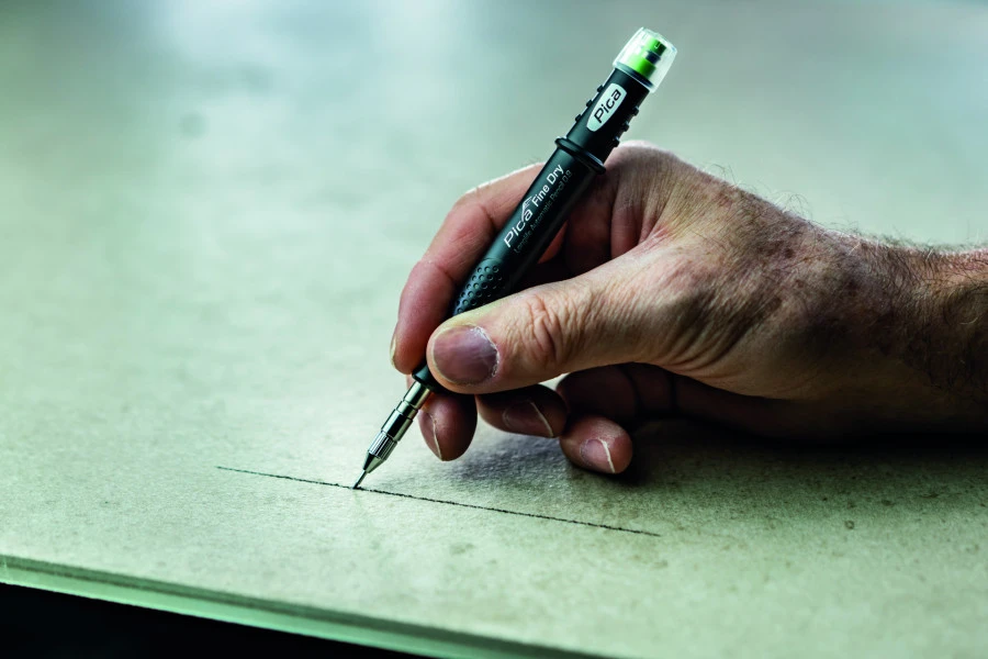 Pica 7070 Fine Dry Markeerpotlood 13 Pica 7070 Fine Dry Markeerpotlood - Afbeelding 11