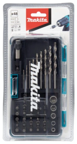 Makita Boor-/schroefbitset 48-delig -Pro Gereedschap Verkoop b 36192 c1n1.jpg 1200x600 9cdc3ebc88