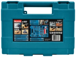 Makita Boor-/schroefbitset 100-delig -Pro Gereedschap Verkoop b 53811 c7n1.jpg 1200x600 948c1ebc88