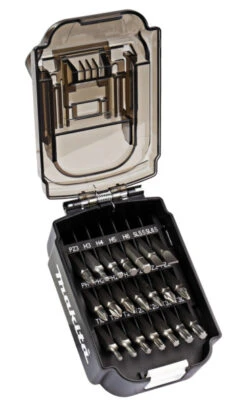 Makita Schroefbitset 21-delig 50 Mm 8 Makita Schroefbitset 21-delig 50 Mm -Pro Gereedschap Verkoop b 68323 a3l0.jpg 1200x600 d86ddebc88