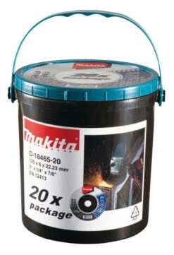 Makita Doorslijp- En Afbraamschijven -Pro Gereedschap Verkoop d 18465 20 c1c0.jpg 1200x600 c3131ebc88