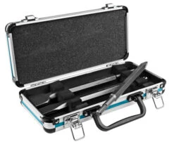 Makita D-42357 SDS-Plus 3 Delige Beitelset In Koffer -Pro Gereedschap Verkoop d 42357 a1l0 s02.jpg 1200x600 a1a52ebc88