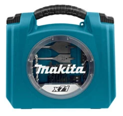 Makita Boor-/schroefbitset 71-delig D-47145 -Pro Gereedschap Verkoop d 47145 a1c0.jpg 1200x600 ff400ebc88