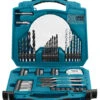Makita Boor-/schroefbitset 71-delig D-47145 -Pro Gereedschap Verkoop d 47145 a1c0 s01.jpg 1200x600 ecf8bebc88
