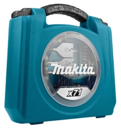 Makita Boor-/schroefbitset 71-delig D-47145 -Pro Gereedschap Verkoop d 47145 a1l0 s101.jpg 1200x600 c1ea5ebc88
