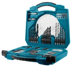 Makita Boor-/schroefbitset 71-delig D-47145 -Pro Gereedschap Verkoop d 47145 a1r0 s102.jpg 1200x600 3a97febc88