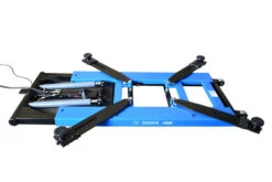 HBM Hydraulische Verrijdbare Autopoetsbrug, Bandenbrug, Hefbrug 2800 Kg -Pro Gereedschap Verkoop dsc 0789.jpg 1200x600 22d45ebc88