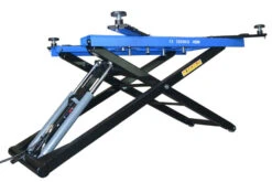 HBM Hydraulische Verrijdbare Autopoetsbrug, Bandenbrug, Hefbrug 2800 Kg -Pro Gereedschap Verkoop dsc 0884.jpg 1200x600 2ec36ebc88