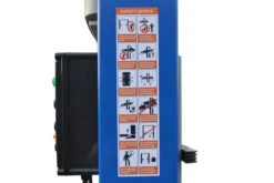 HBM 2 Hydraulische 2 Koloms Hefbrug Met Elektronische Ontgrendeling 5500 Kg -Pro Gereedschap Verkoop dsc 1216.jpg 1200x600 f75b8ebc88