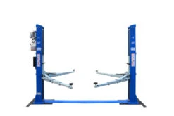 HBM 2 Hydraulische 2 Koloms Hefbrug Met Elektronische Ontgrendeling 5500 Kg -Pro Gereedschap Verkoop dsc 1289.jpg 1200x600 c9a1febc88