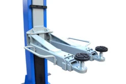 HBM 2 Hydraulische 2 Koloms Hefbrug Met Elektronische Ontgrendeling 5500 Kg -Pro Gereedschap Verkoop dsc 1319.jpg 1200x600 fa550ebc88