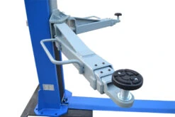 HBM 2 Hydraulische 2 Koloms Hefbrug Met Elektronische Ontgrendeling 5500 Kg -Pro Gereedschap Verkoop dsc 1326.jpg 1200x600 95a94ebc88