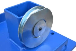 HBM 2 Hydraulische 2 Koloms Hefbrug Met Elektronische Ontgrendeling 5500 Kg -Pro Gereedschap Verkoop dsc 1329.jpg 1200x600 f75a9ebc88