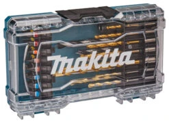 Makita Boor-/schroefbitset 29-delig -Pro Gereedschap Verkoop e 07054 c1l0.jpg 1200x600 f84e2ebc88