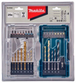 Makita Boor-/schroefbitset 29-delig -Pro Gereedschap Verkoop e 07054 c1n1.jpg 1200x600 8f369ebc88