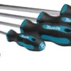Makita Schroevendraaierset 6-delig E-10512