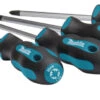 Makita Schroevendraaierset 6-delig E-10528