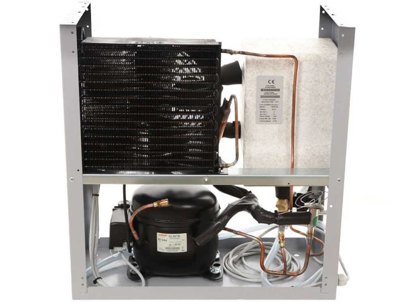 Fiac EDRY 6 Luchtdroger Voor Compressor Voor 600 Liter Per Minuut NW 4 Fiac EDRY 6 Luchtdroger Voor Compressor Voor 600 Liter Per Minuut NW - Afbeelding 2