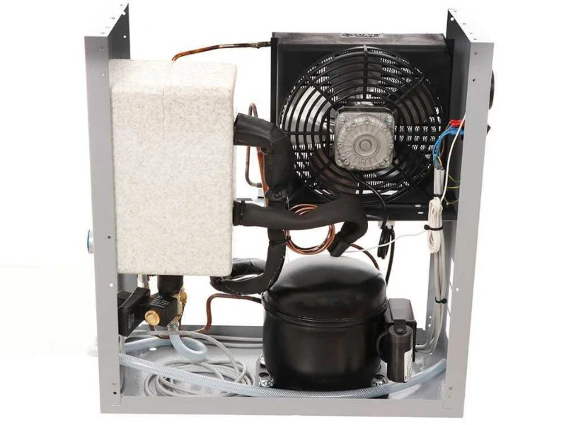 Fiac EDRY 6 Luchtdroger Voor Compressor Voor 600 Liter Per Minuut NW 3 Fiac EDRY 6 Luchtdroger Voor Compressor Voor 600 Liter Per Minuut NW