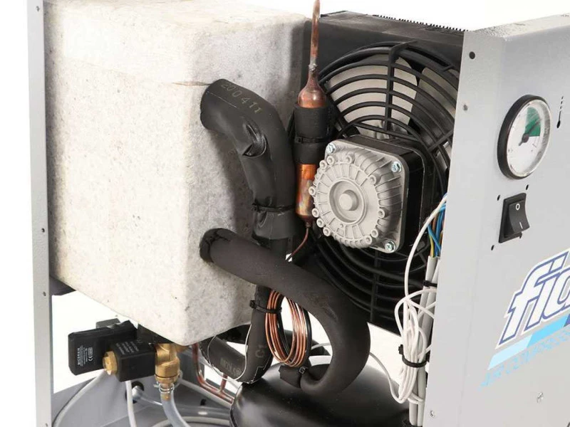 Fiac EDRY 6 Luchtdroger Voor Compressor Voor 600 Liter Per Minuut NW 13 Fiac EDRY 6 Luchtdroger Voor Compressor Voor 600 Liter Per Minuut NW - Afbeelding 11