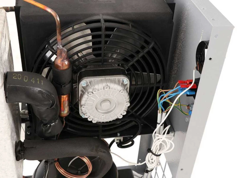 Fiac EDRY 6 Luchtdroger Voor Compressor Voor 600 Liter Per Minuut NW 12 Fiac EDRY 6 Luchtdroger Voor Compressor Voor 600 Liter Per Minuut NW - Afbeelding 10