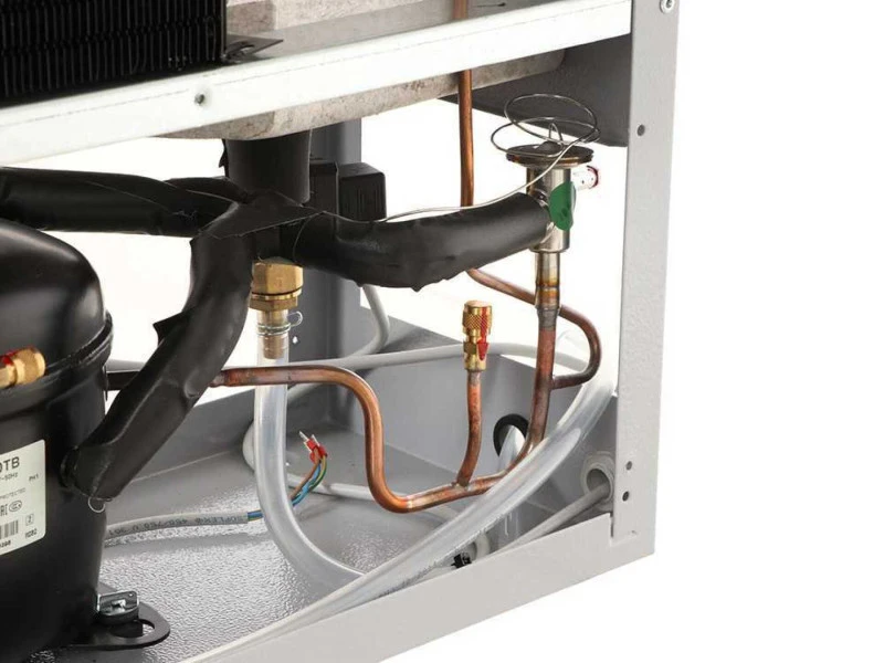 Fiac EDRY 6 Luchtdroger Voor Compressor Voor 600 Liter Per Minuut NW 10 Fiac EDRY 6 Luchtdroger Voor Compressor Voor 600 Liter Per Minuut NW - Afbeelding 8