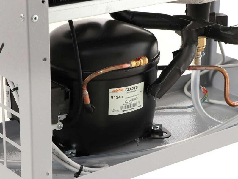 Fiac EDRY 6 Luchtdroger Voor Compressor Voor 600 Liter Per Minuut NW 8 Fiac EDRY 6 Luchtdroger Voor Compressor Voor 600 Liter Per Minuut NW - Afbeelding 6