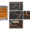 Beta Gevulde Gereedschapswagen 2400S O7/E-S - 240 Delig -Pro Gereedschap Verkoop h130481 1.jpg 1200x600 29006ebc88